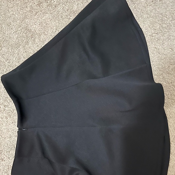 Used black skirt size xs - Picture 2 of 7
